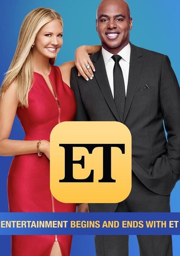 Entertainment Tonight - Season 26 / Year 2015