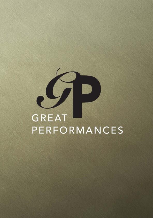 Great Performances - Season 31 Great Performances - Season 31