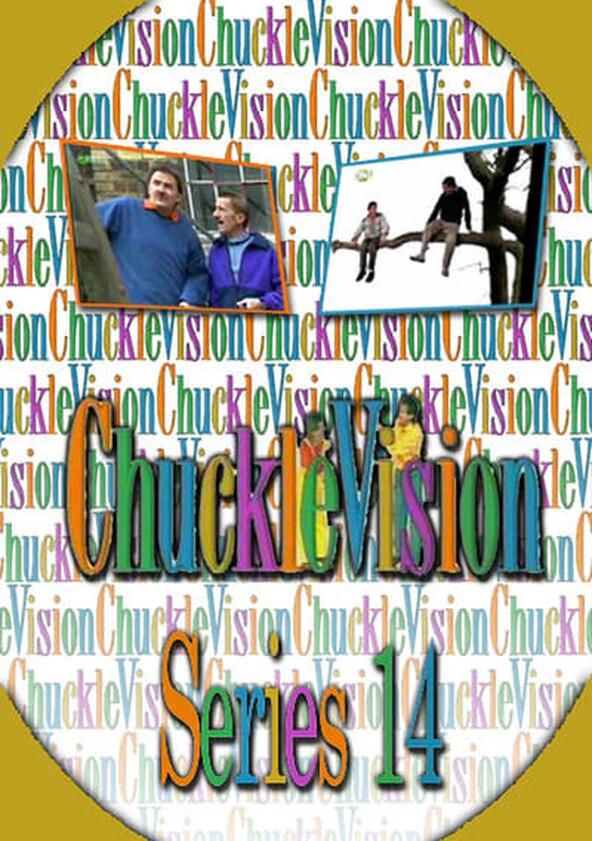 ChuckleVision - Season 14 ChuckleVision - Season 14