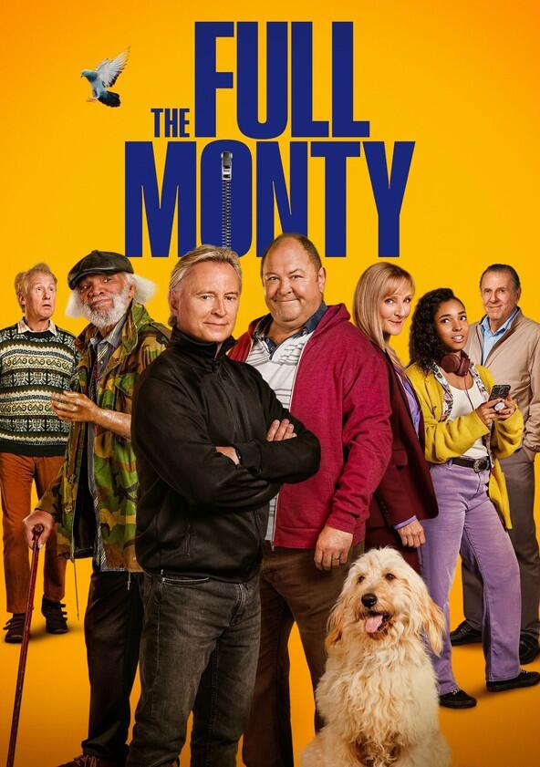 The Full Monty - Season 1 The Full Monty - Season 1