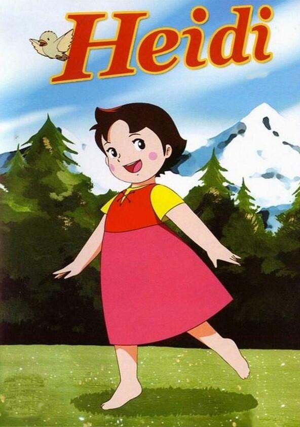 Heidi - Season 1 Heidi - Season 1