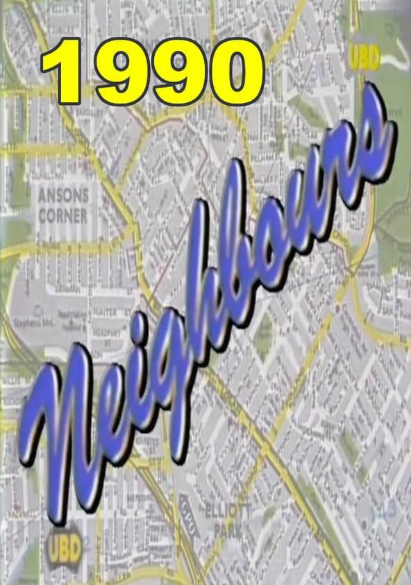 Neighbours - Season 6 Neighbours - Season 6