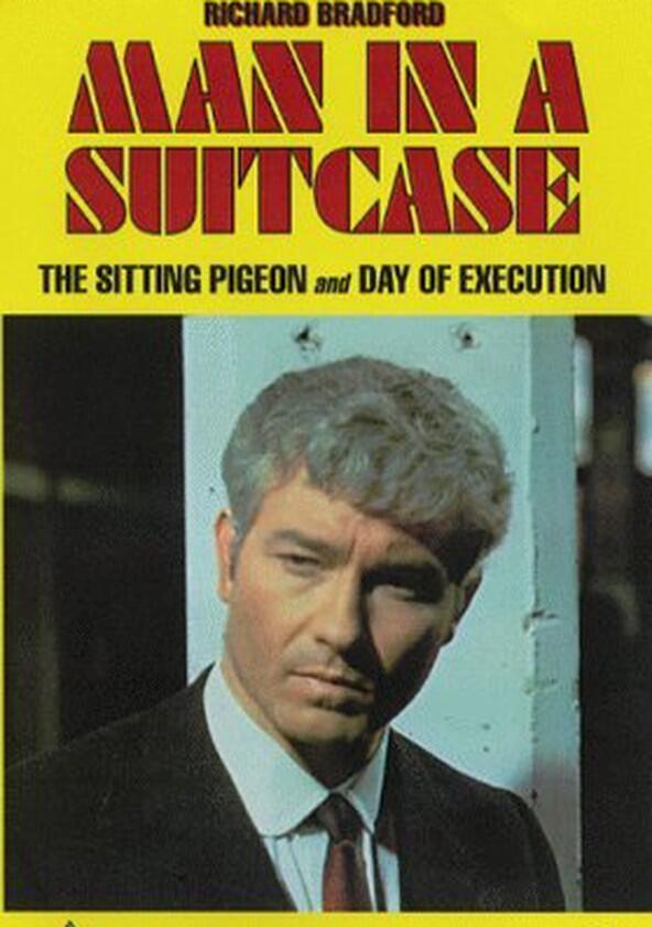 Man in a Suitcase - Season 1 Man in a Suitcase - Season 1