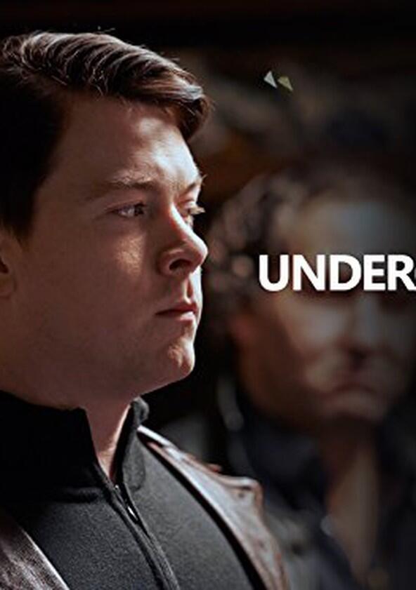 Undercover - Season 1 Undercover - Season 1