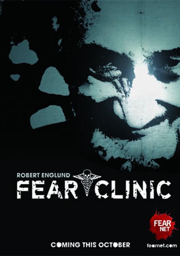 Fear Clinic - Season 1 Fear Clinic - Season 1