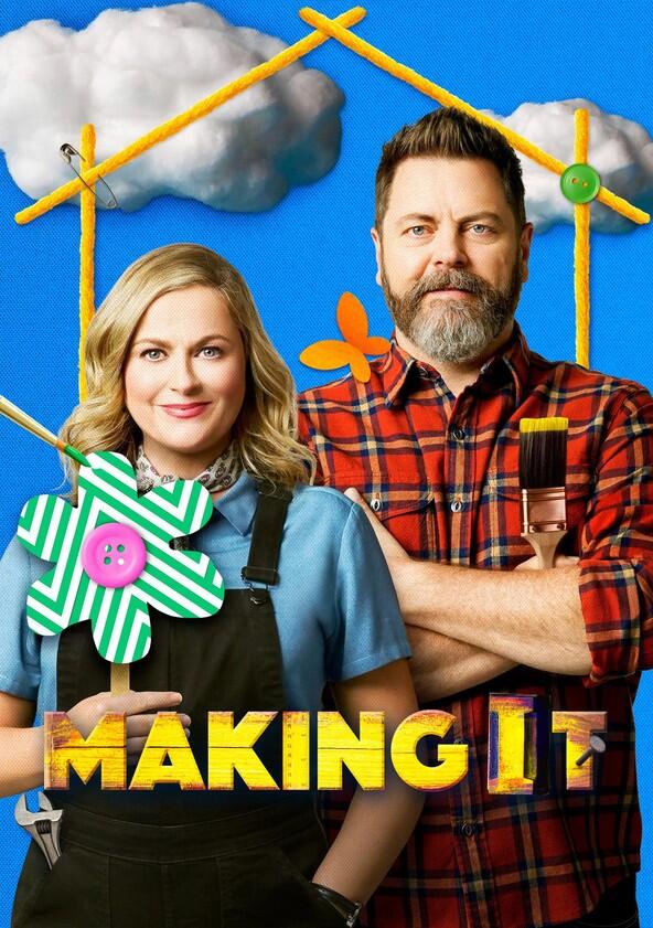 Making It - Season 3 Making It - Season 3