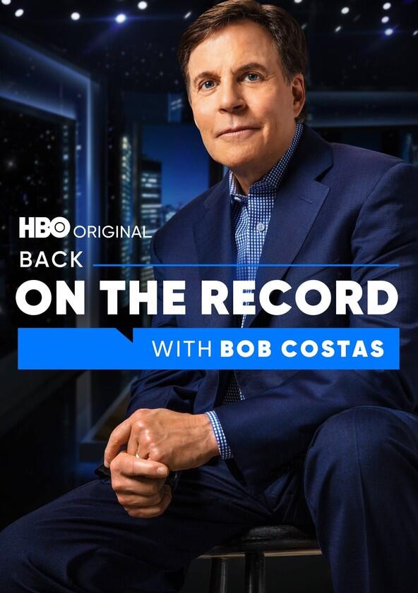 Back on the Record with Bob Costas - Season 2 / Year 2022 Back on the Record with Bob Costas - Season 2 / Year 2022
