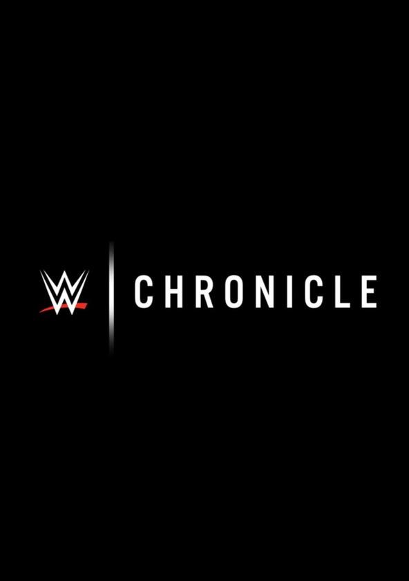 WWE Chronicle - Season 4 WWE Chronicle - Season 4