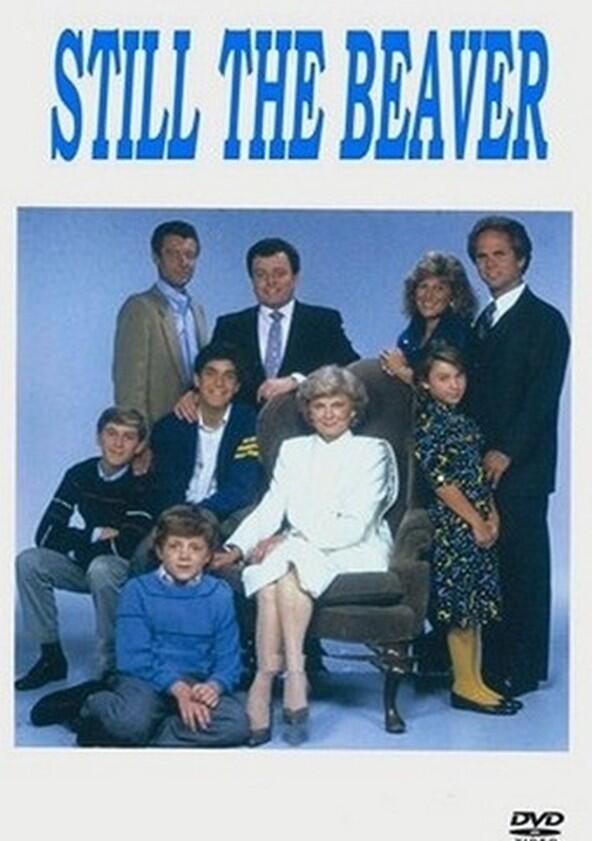 The New Leave It to Beaver - Season 2 The New Leave It to Beaver - Season 2
