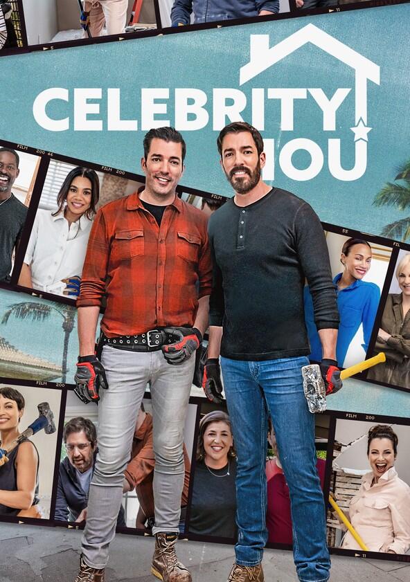 Celebrity IOU - Season 7 Celebrity IOU - Season 7