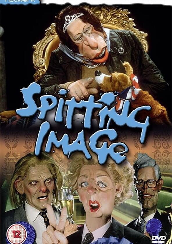 Spitting Image - Season 7 Spitting Image - Season 7