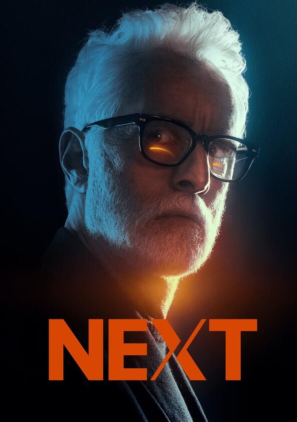 neXt - Season 1 neXt - Season 1