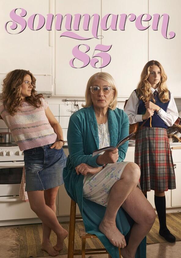 Sommaren 85 - Season 1 Sommaren 85 - Season 1