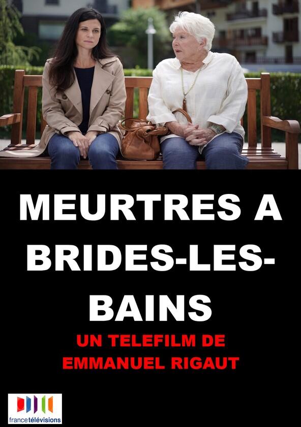 Meurtres à... - Season 1 Meurtres à... - Season 1
