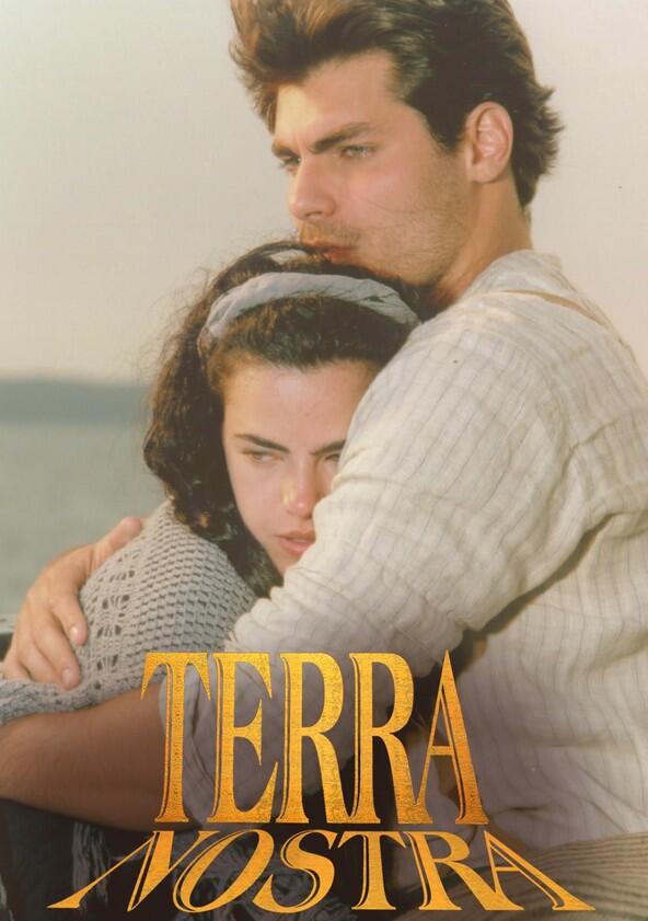 Terra Nostra - Season 1 Terra Nostra - Season 1