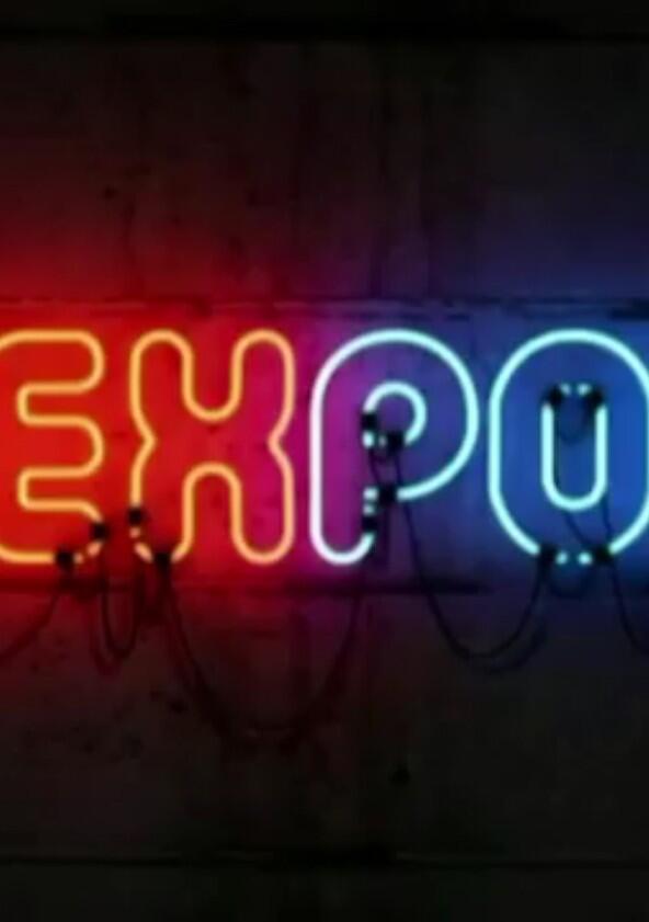 Sex Pod - Season 1