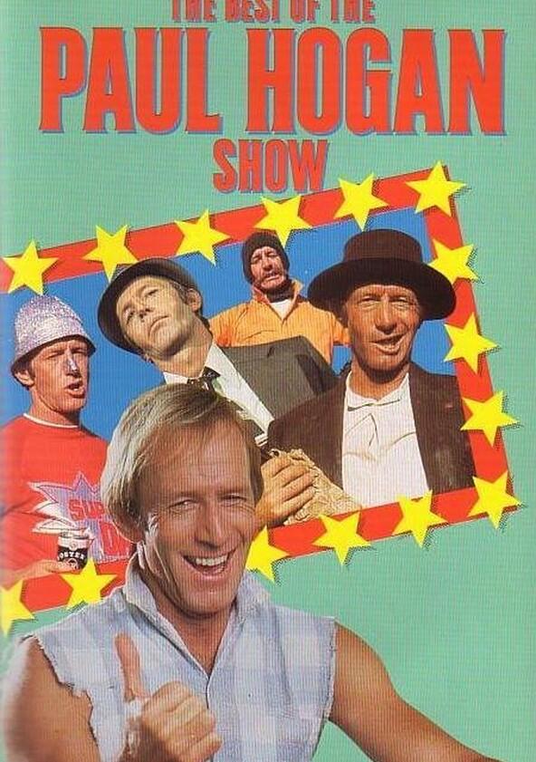 The Paul Hogan Show - Season 1 The Paul Hogan Show - Season 1