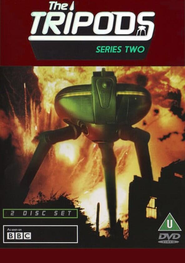 The Tripods - Season 2 The Tripods - Season 2