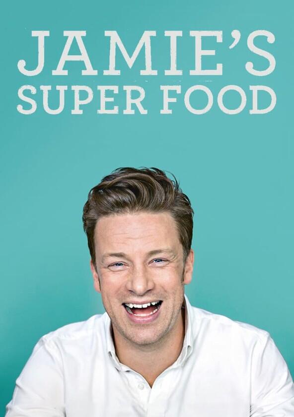 Jamie's Super Food - Season 2