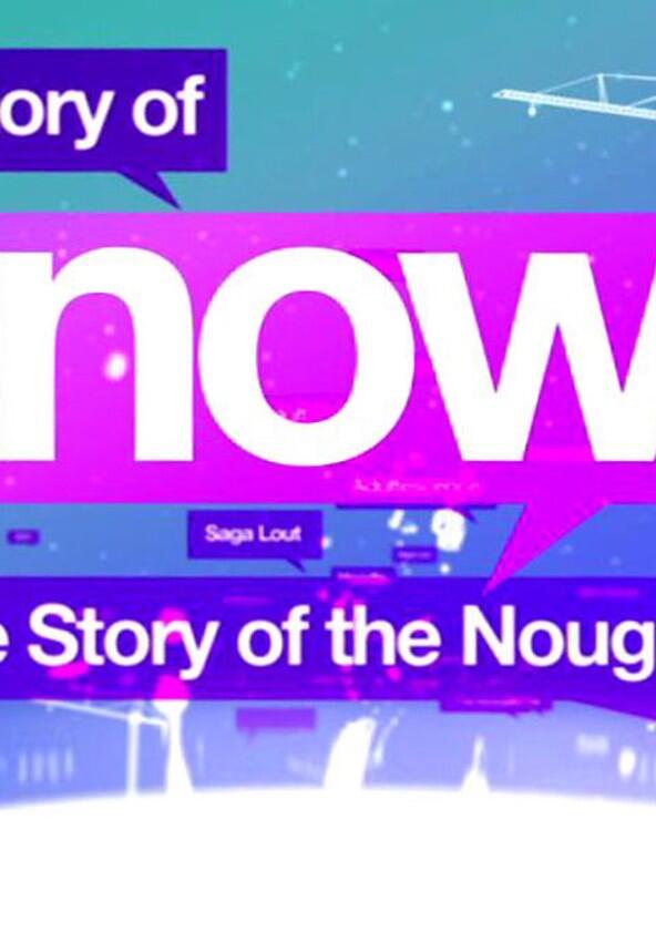 History of Now: The Story of the Noughties History of Now: The Story of the Noughties