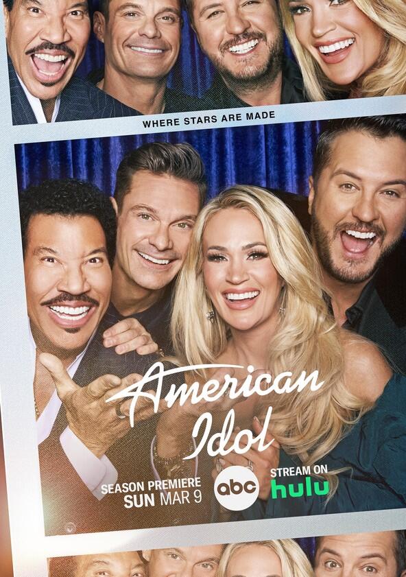 American Idol - Season 24