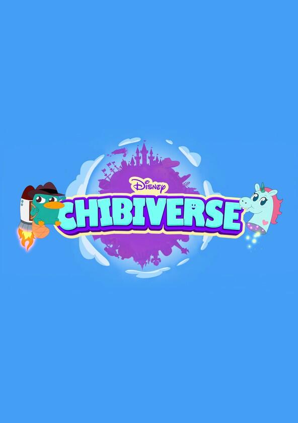 Chibiverse - Season 3 Chibiverse - Season 3