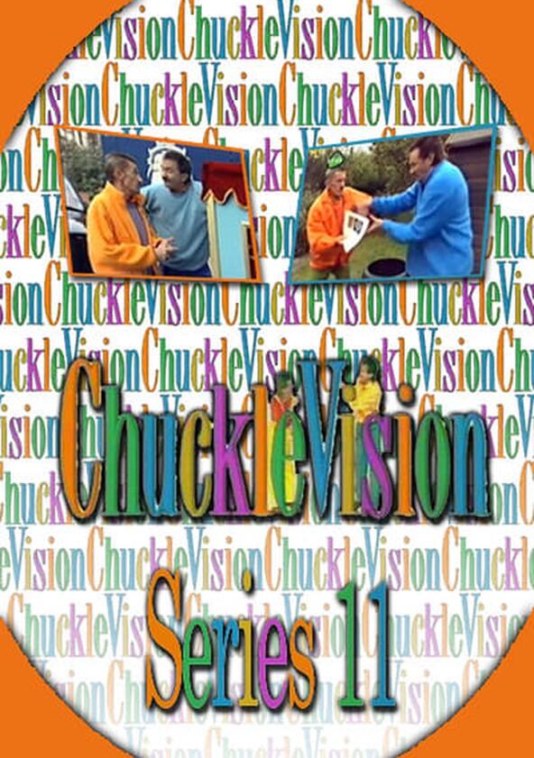 ChuckleVision - Season 11 ChuckleVision - Season 11