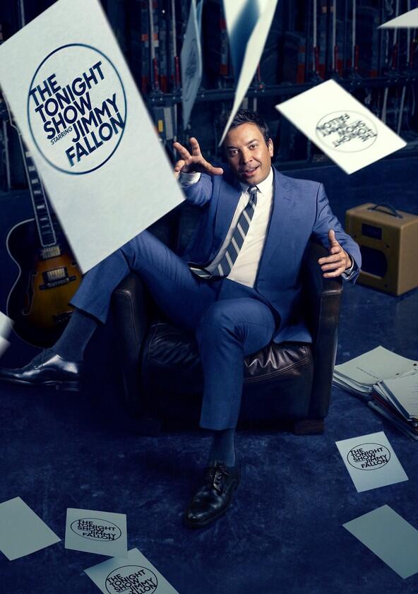 The Tonight Show Starring Jimmy Fallon - Season&nbsp;13&nbsp;/ Year&nbsp;2026