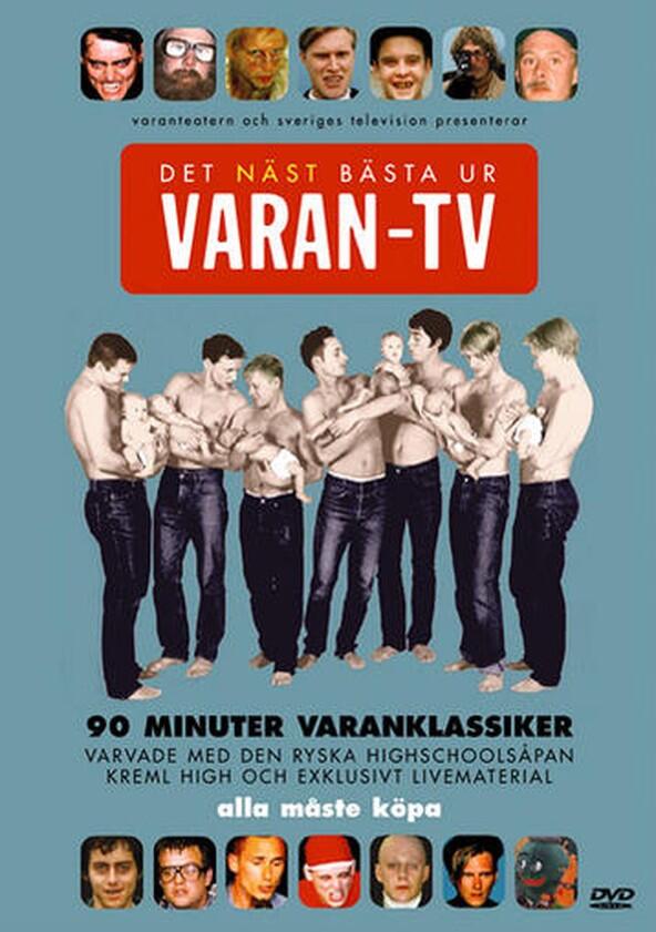 Varan-TV - Season 1 Varan-TV - Season 1