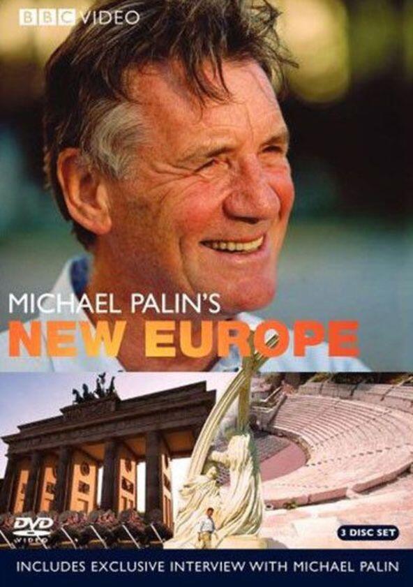Michael Palin's New Europe - Season 1 Michael Palin's New Europe - Season 1