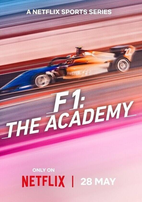 F1: The Academy - Season 1 F1: The Academy - Season 1