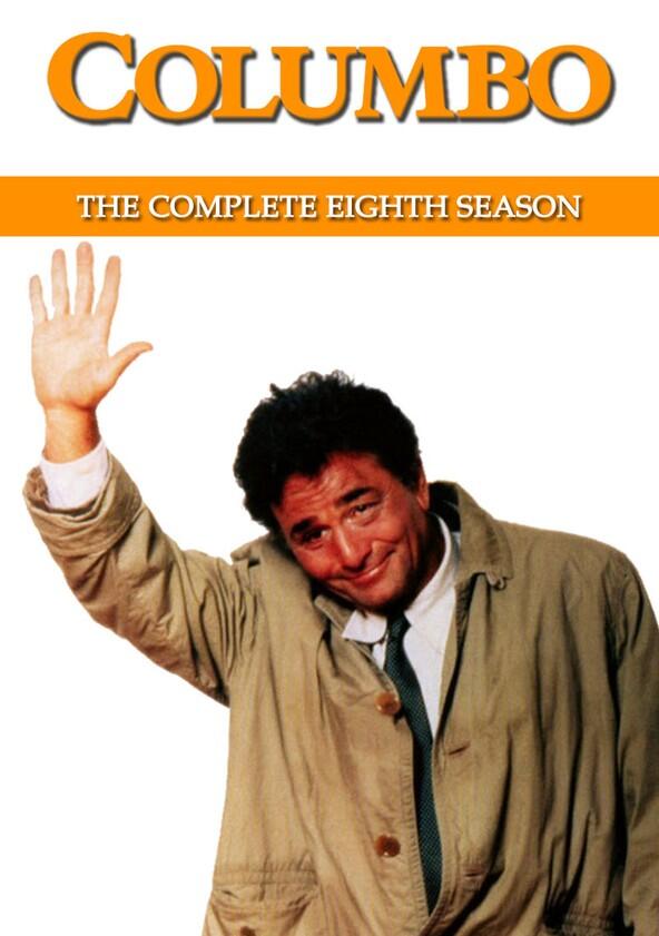 Columbo - Season 8 / Year 1977 Columbo - Season 8 / Year 1977