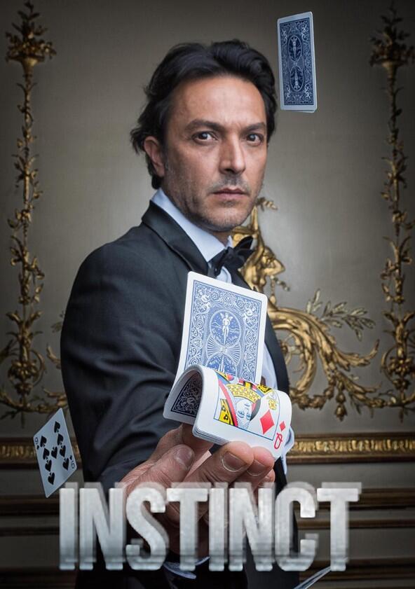 Instinct - Season 1 Instinct - Season 1