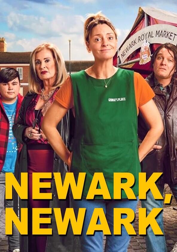 Newark, Newark - Season 1 Newark, Newark - Season 1