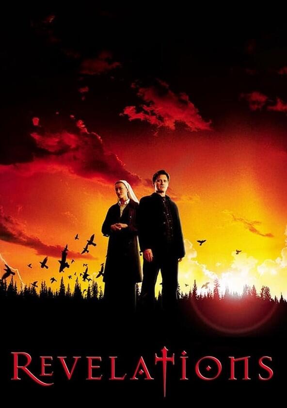 Revelations - Season 1 Revelations - Season 1