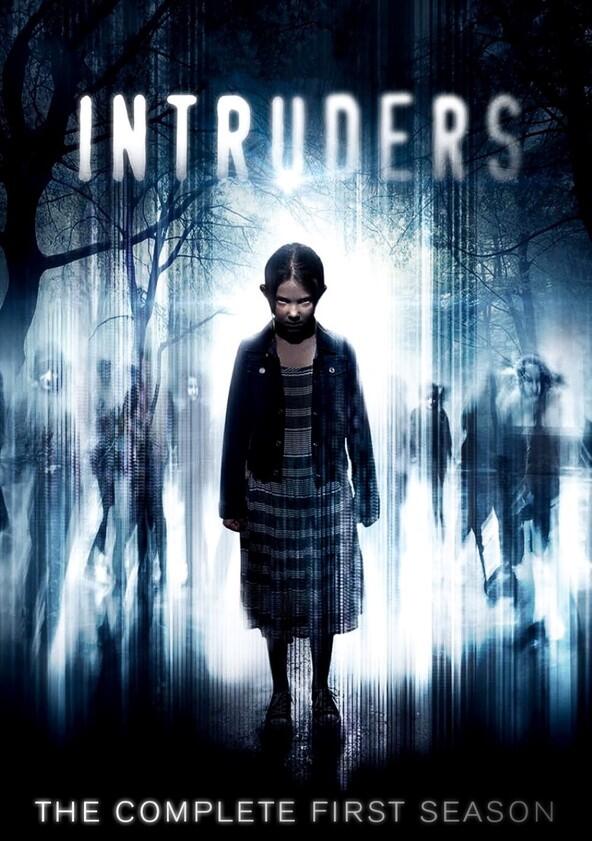 Intruders - Season 1 Intruders - Season 1