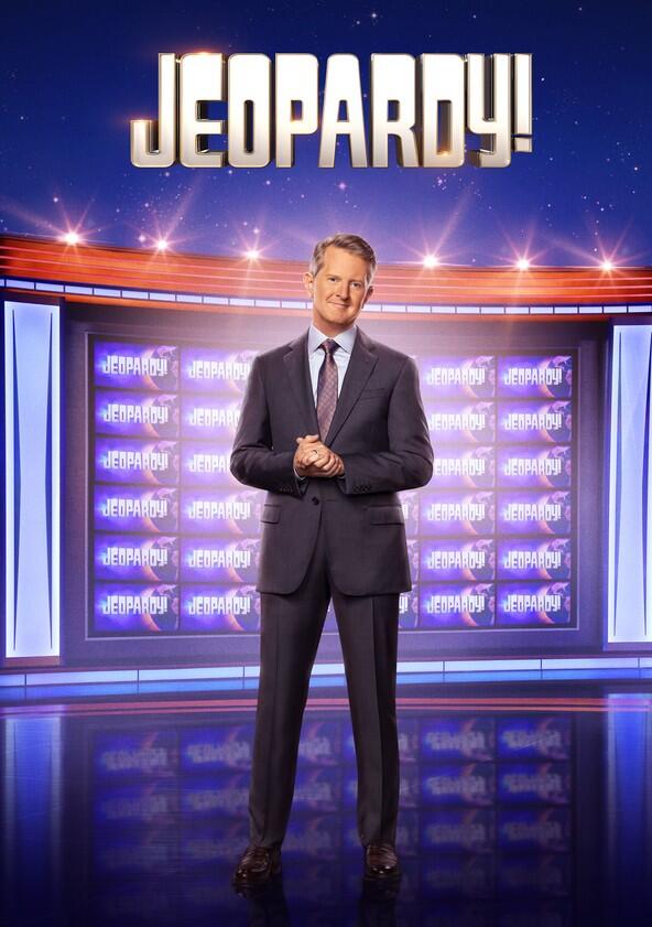 Jeopardy! - Season 42 Jeopardy! - Season 42