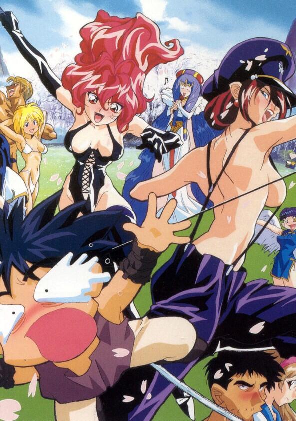 Sorcerer Hunters - Season 1 Sorcerer Hunters - Season 1