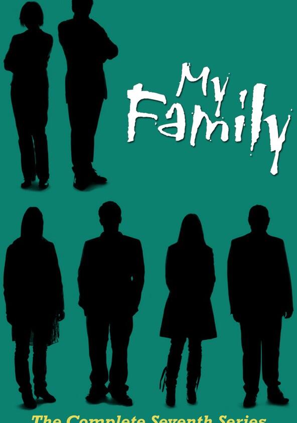 My Family - Season 7 My Family - Season 7