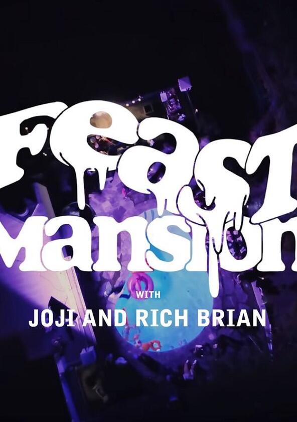 Feast Mansion - Season 2 Feast Mansion - Season 2
