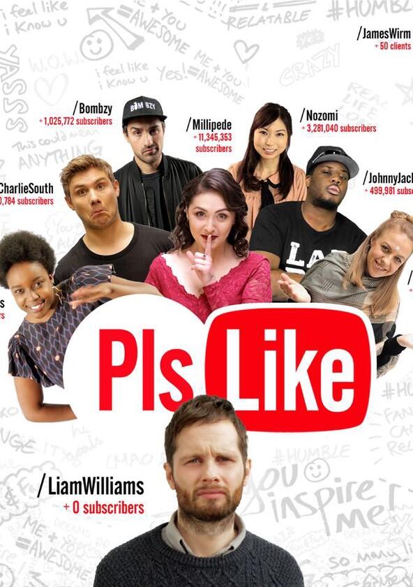 Pls Like - Season 3 Pls Like - Season 3