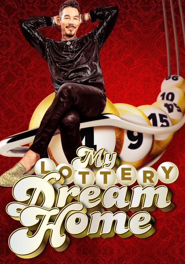 My Lottery Dream Home - Season 18