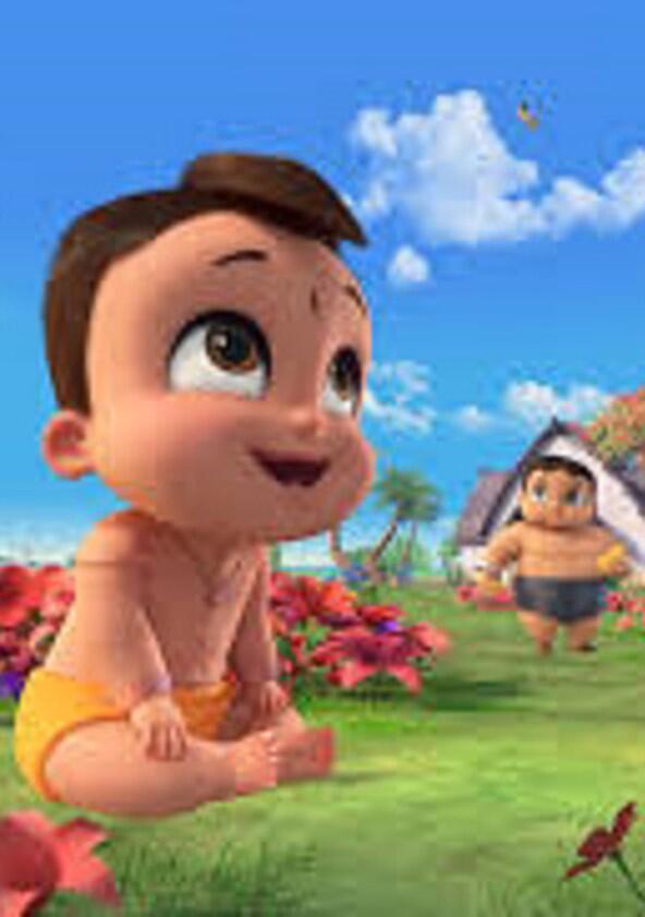 Mighty Little Bheem: Kite Festival - Season 1 Mighty Little Bheem: Kite Festival - Season 1