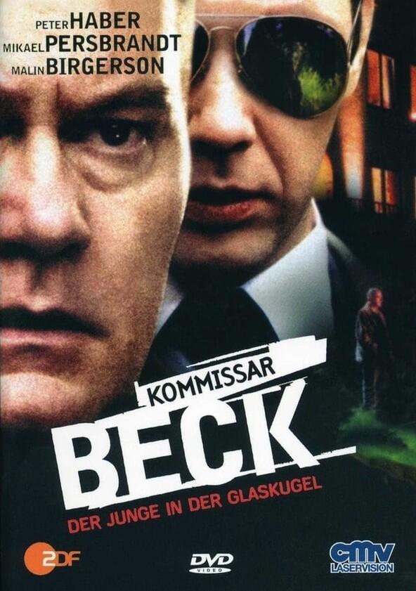 Beck - Season 2 Beck - Season 2
