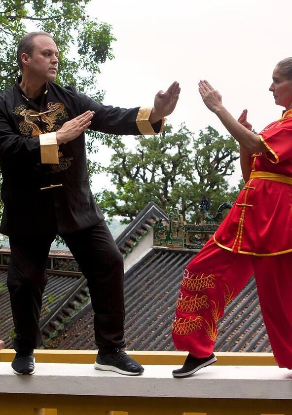 Frans Bauer in China - Season 1 Frans Bauer in China - Season 1