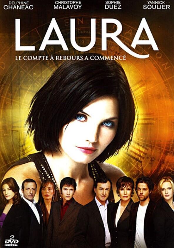 Laura, le compte à rebours a commencé - Season 1 Laura, le compte à rebours a commencé - Season 1