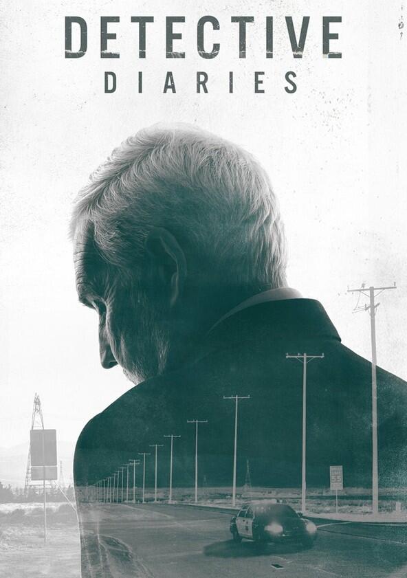 Detective Diaries - Season 1 Detective Diaries - Season 1
