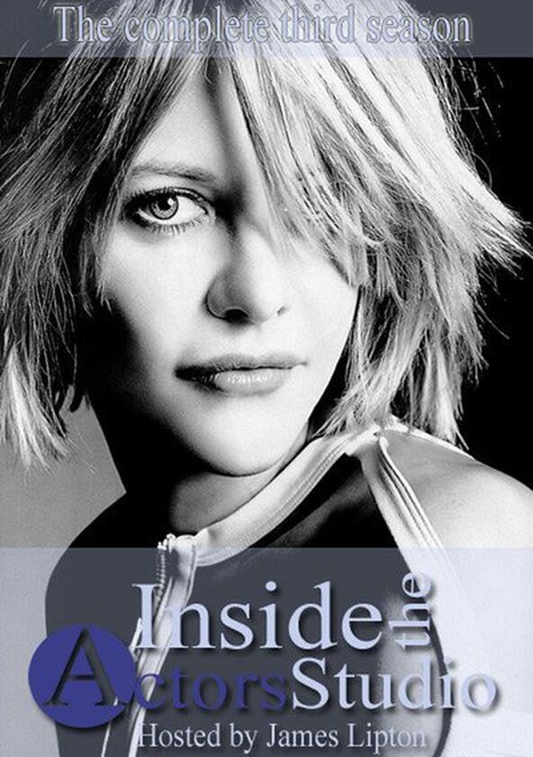 Inside the Actors Studio - Season 4 Inside the Actors Studio - Season 4
