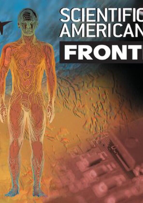 Scientific American Frontiers - Season 2 Scientific American Frontiers - Season 2