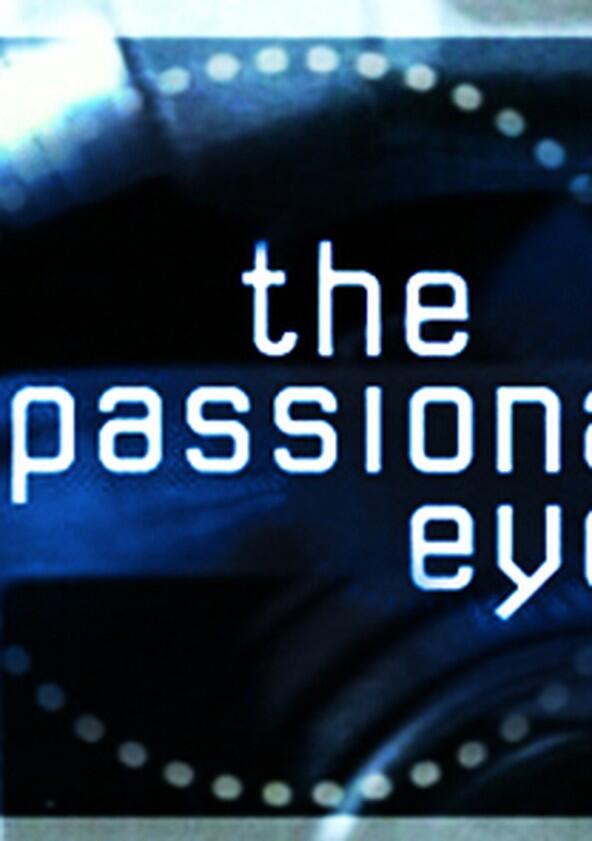 The Passionate Eye - Season 24